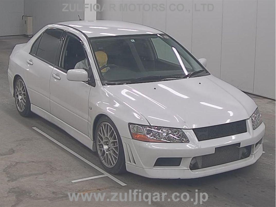 Mitsubishi lancer 9 cedia