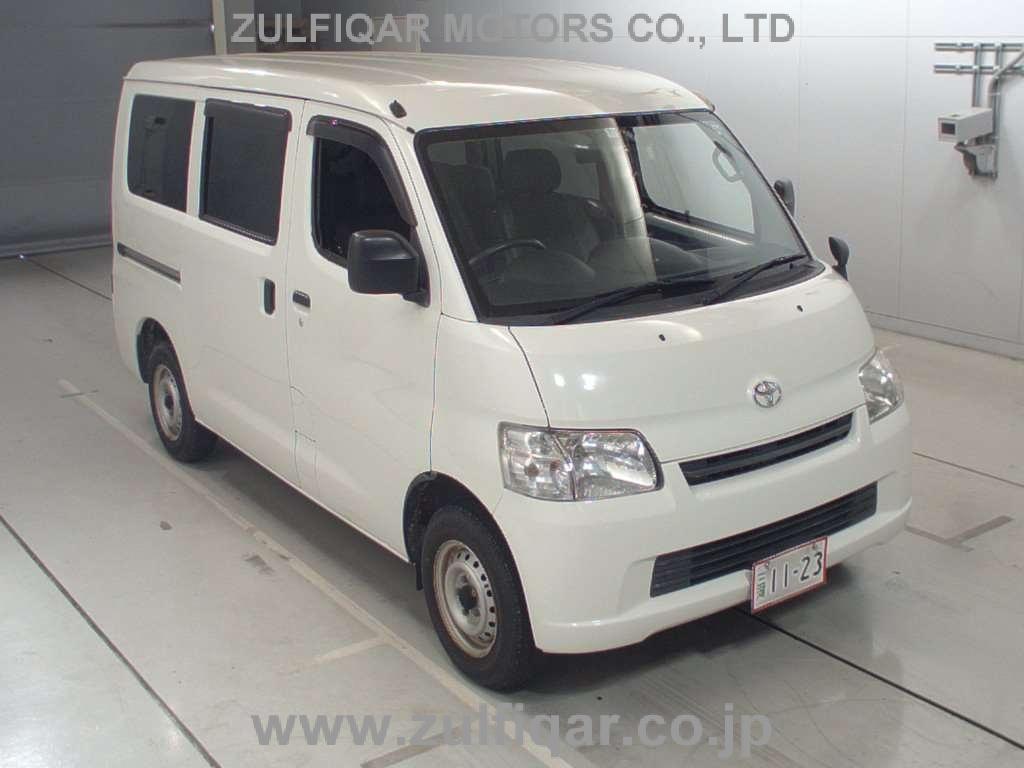 Toyota lite ace грузоподъемность